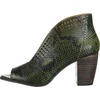image:imageLucky Brand Womens JoalRifle Green