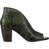 image:imageLucky Brand Womens JoalRifle Green