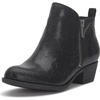 Black Perforated