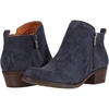 Dark Denim