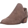 image:imageLucky Brand Womens Fausst BootsDark Mushroom