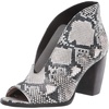 image:imageLucky Brand Womens JoalBlackWhite
