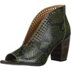 image:imageLucky Brand Womens JoalRifle Green