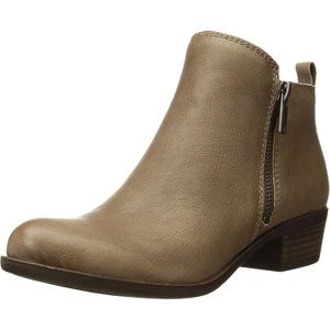 image:imageLucky Brand Basel BootieBrindle