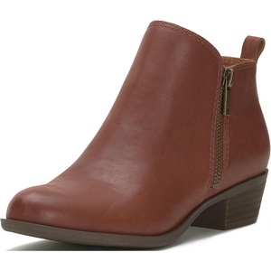 image:imageLucky Brand Basel BootieBrownstone