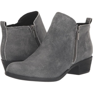 image:imageLucky Brand Basel BootieCharcoal