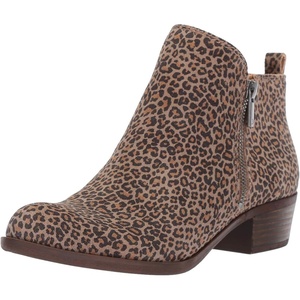 image:imageLucky Brand Basel BootieEyelash