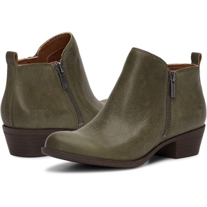 image:imageLucky Brand Basel BootieMossy