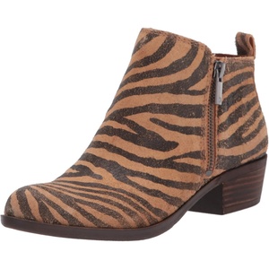 image:imageLucky Brand Basel BootieMulti