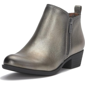 image:imageLucky Brand Basel BootiePewter