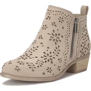 image:imageLucky Brand Basel BootieSmoke Grey