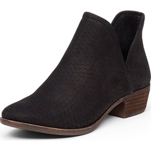 image:imageLucky Brand Womens Baley Ankle BootsBlack