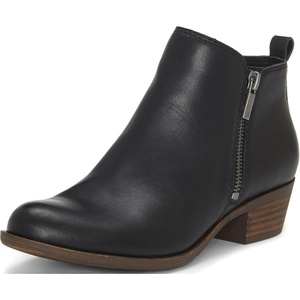 image:imageLucky Brand Womens Basel Black 55 M