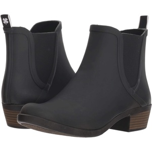 image:imageLucky Brand Womens Basel RainbootBlack