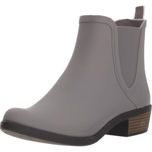 image:imageLucky Brand Womens Basel RainbootTitanium