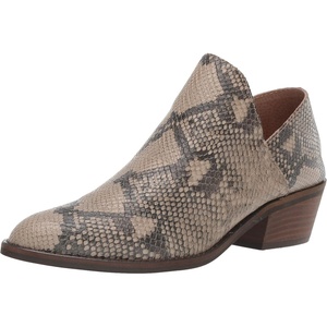 image:imageLucky Brand Womens Fausst BootsChinchilla
