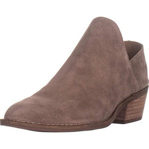 image:imageLucky Brand Womens Fausst BootsDark Mushroom