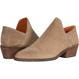 image:imageLucky Brand Womens Fausst BootsFossilized