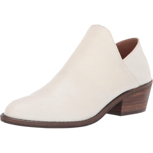 image:imageLucky Brand Womens Fausst BootsMilk
