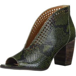image:imageLucky Brand Womens JoalRifle Green