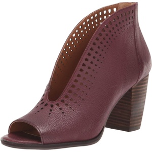 image:imageLucky Brand Womens JoalSugar Red