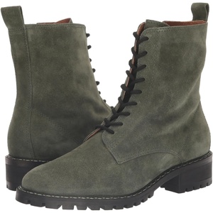 image:imageLucky Brand Womens KancieKobain Olive