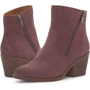 image:imageLucky Brand womens Wallinda BootieFlint