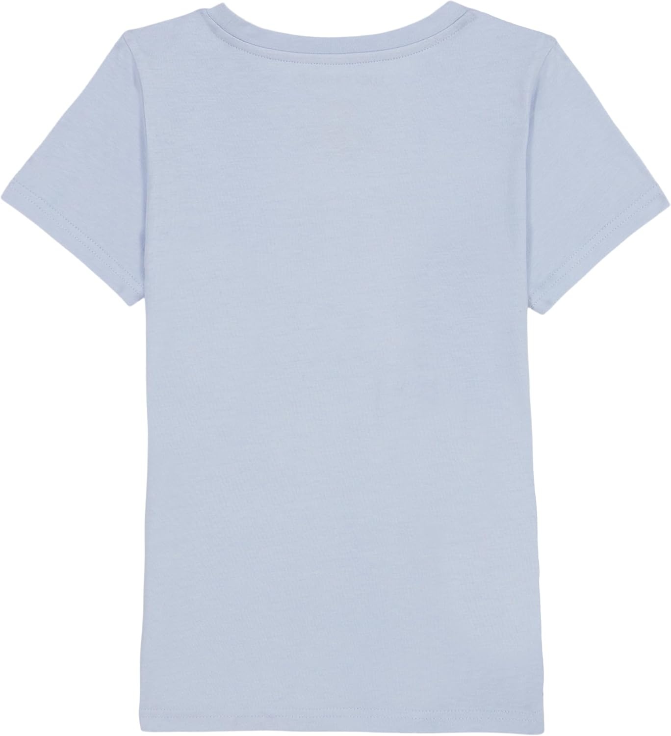 image:imageLucky Brand Girls Short Sleeve Graphic TShirt Tagless Cotton Tee with Fun DesignsFloral Kentucky Blue