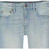 image:imageLucky Brand Boys Classic Fit Straight Leg Denim JeansAmarillo