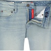 image:imageLucky Brand Boys Classic Fit Straight Leg Denim JeansAmarillo