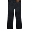 image:imageLucky Brand Boys Loose Fit Stretch Denim Jeans 5Pocket Style Zipper Fly amp Button ClosureFayette Wash