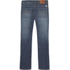 image:imageLucky Brand Boys Loose Fit Stretch Denim Jeans 5Pocket Style Zipper Fly amp Button ClosureOrlando Wash