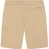 image:imageLucky Brand Boys Pullon Cargo Shorts Drawstring ClosureCornstalk