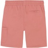 image:imageLucky Brand Boys Pullon Cargo Shorts Drawstring ClosureDusty Rose