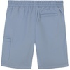 image:imageLucky Brand Boys Pullon Cargo Shorts Drawstring ClosureFaded Denim