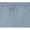 image:imageLucky Brand Boys Pullon Cargo Shorts Drawstring ClosureFaded Denim Blue