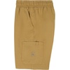 image:imageLucky Brand Boys Pullon Cargo Shorts Drawstring ClosureKelp