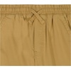 image:imageLucky Brand Boys Pullon Cargo Shorts Drawstring ClosureKelp