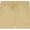 image:imageLucky Brand Boys Pullon Cargo Shorts Drawstring ClosureSafari