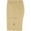 image:imageLucky Brand Boys Pullon Cargo Shorts Drawstring ClosureSafari