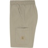 image:imageLucky Brand Boys Pullon Cargo Shorts Drawstring ClosureWild Dove