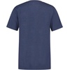 image:imageLucky Brand Boys Short Sleeve Graphic Crew Neck TShirt Soft Comfortable Relaxed FitFootball Bear Dark Denim Heather