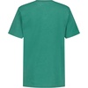 image:imageLucky Brand Boys Short Sleeve Graphic Crew Neck TShirt Soft Comfortable Relaxed FitMelty Smile Bottle Green