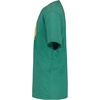 image:imageLucky Brand Boys Short Sleeve Graphic Crew Neck TShirt Soft Comfortable Relaxed FitMelty Smile Bottle Green