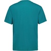 image:imageLucky Brand Boys Short Sleeve Graphic Crew Neck TShirt Soft Comfortable Relaxed FitMix Tape Deep Lake Heather