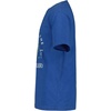image:imageLucky Brand Boys Short Sleeve Graphic Crew Neck TShirt Soft Comfortable Relaxed FitPineapple Delft Heather
