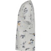 image:imageLucky Brand Boys Short Sleeve Graphic Crew Neck TShirt Soft Comfortable Relaxed FitSurfer Bear Egret