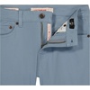 image:imageLucky Brand Boys Skinny Fit Stretch Twill PantsFaded Denim