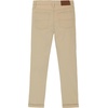 image:imageLucky Brand Boys Skinny Fit Stretch Twill PantsIrish Cream