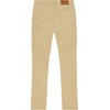 image:imageLucky Brand Boys Skinny Fit Stretch Twill PantsKhaki